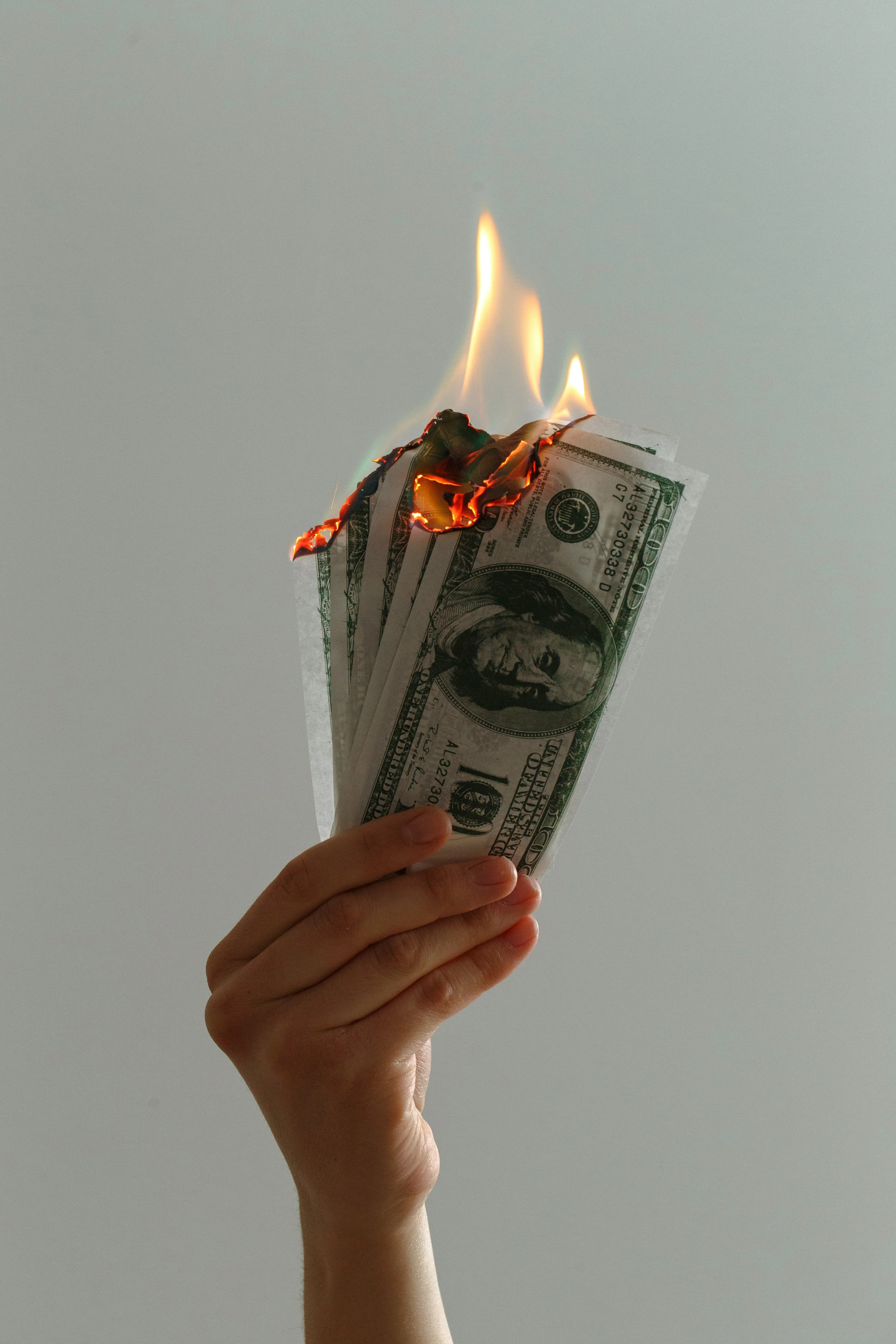 Debt & Collections