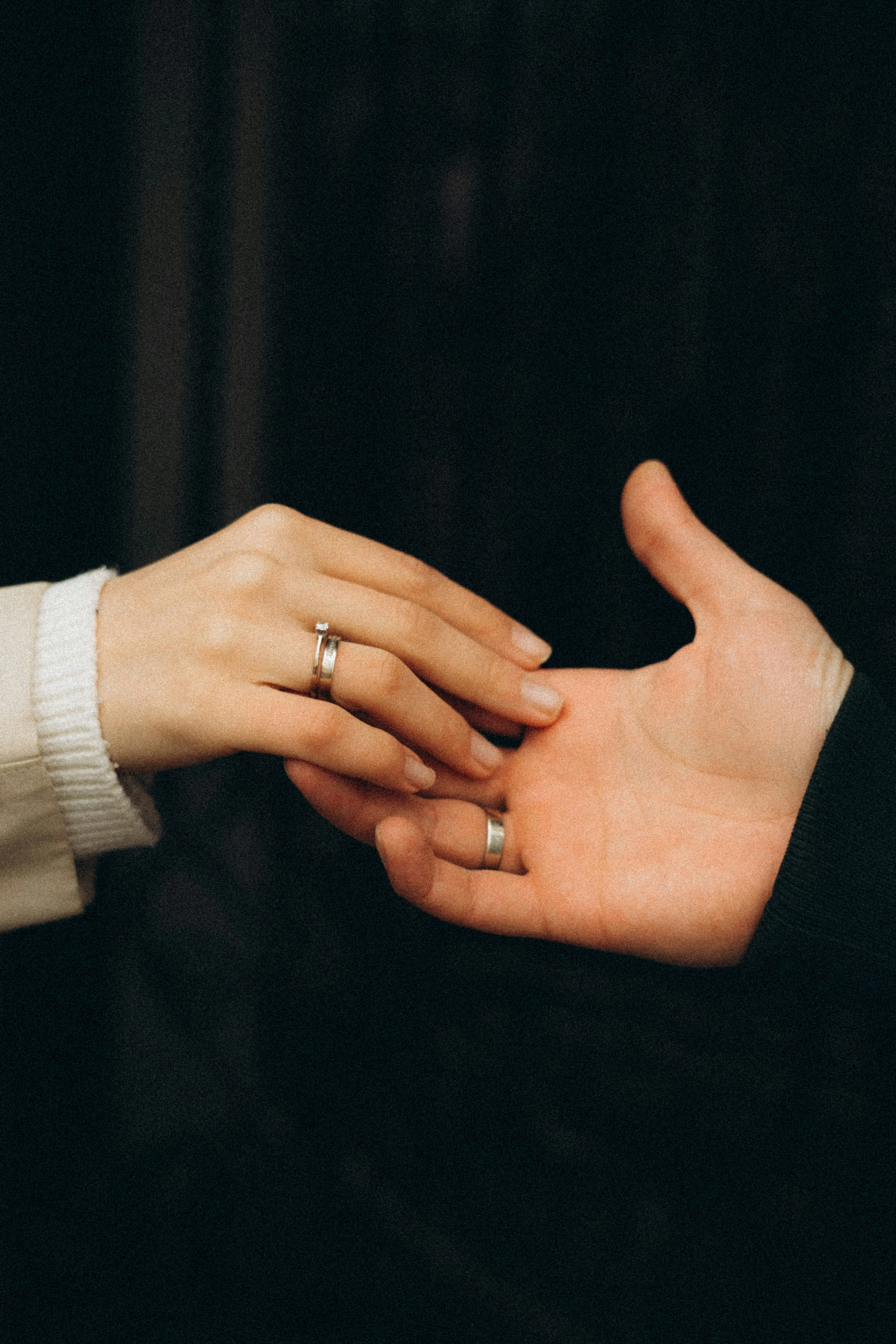 Divorce
