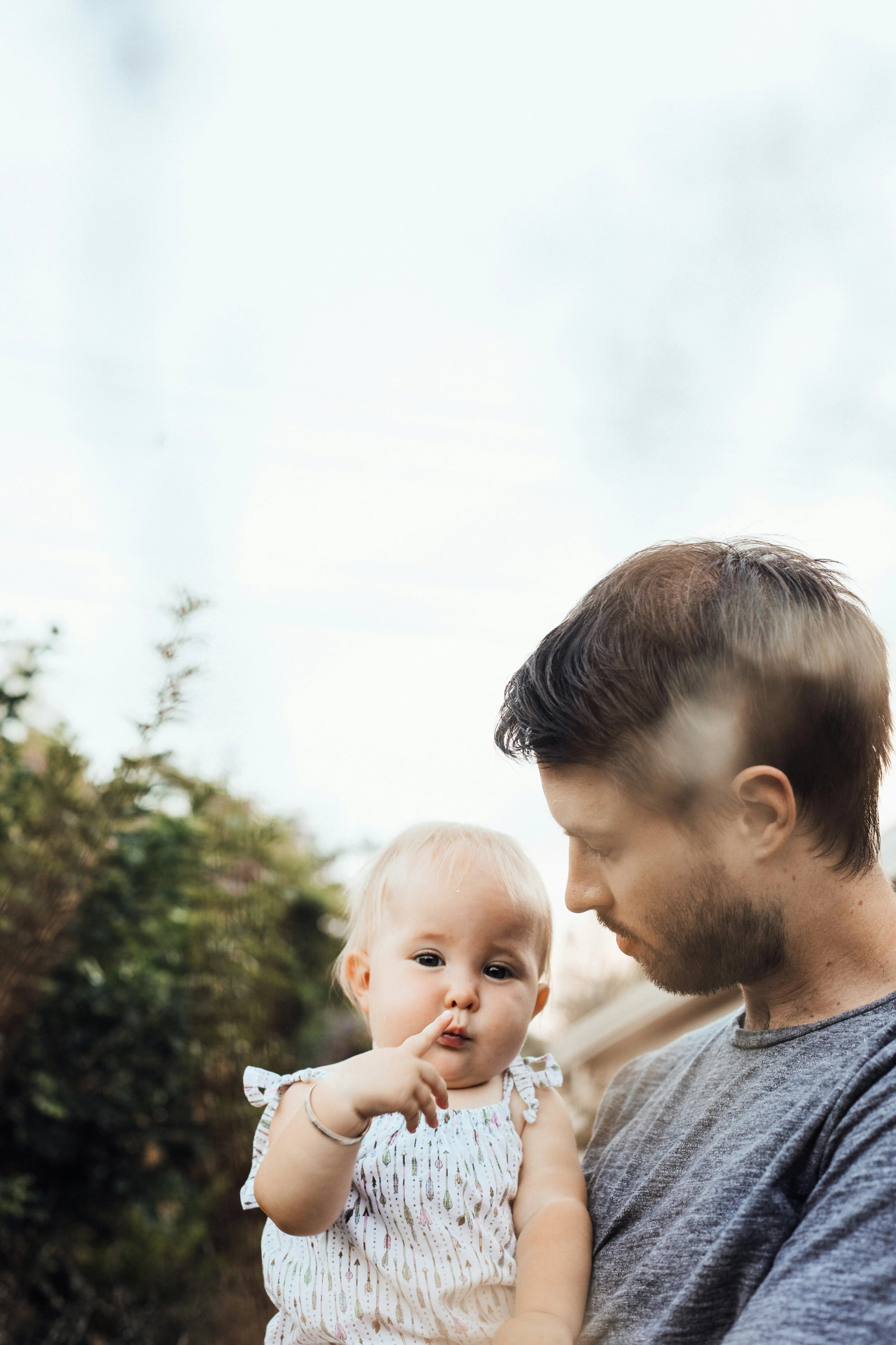 When Parents Seek to Modify a Custody Order