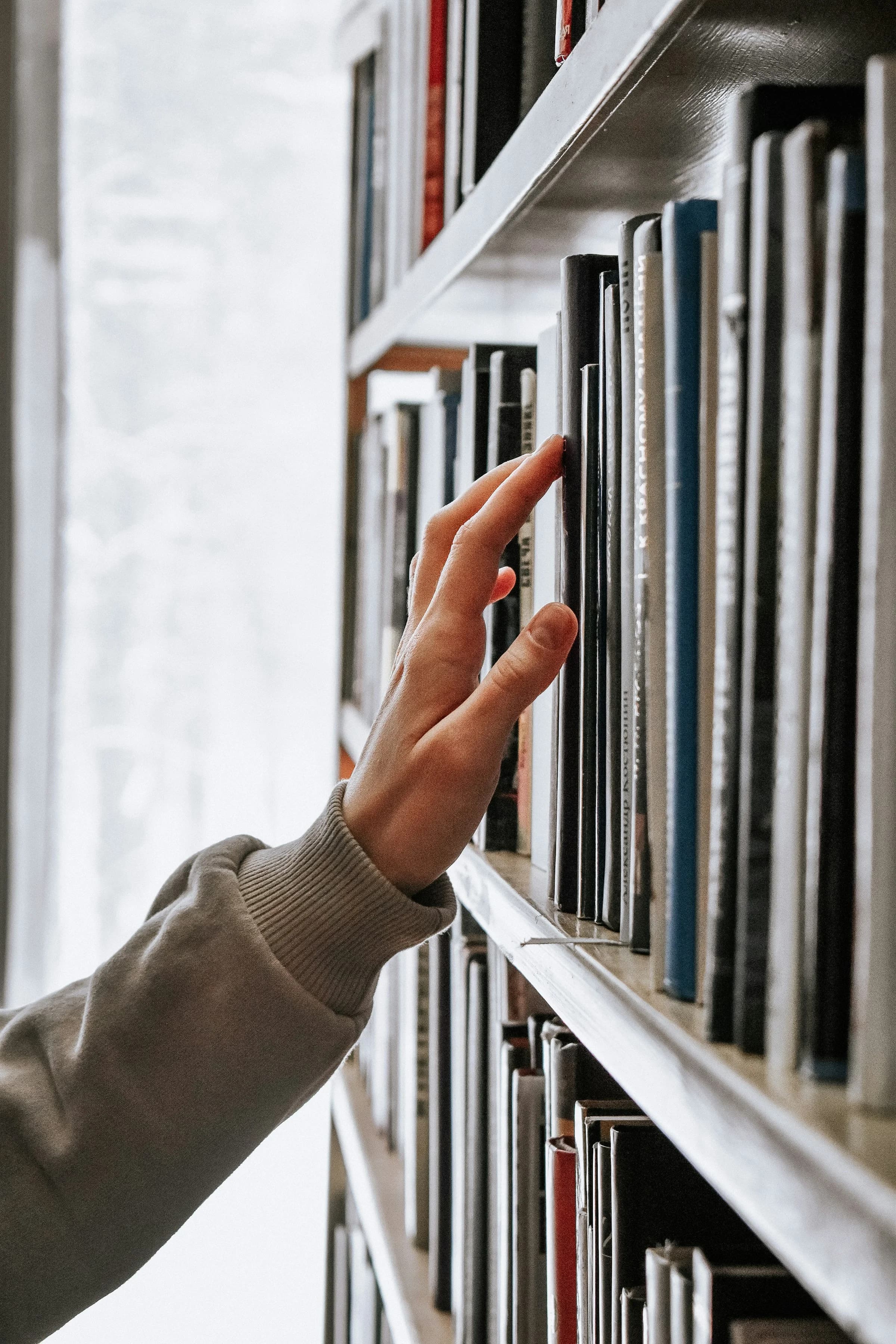 Types of Custody Letters We Help Draft